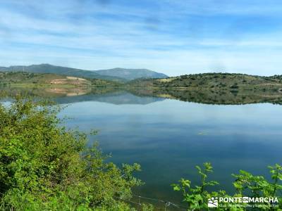 Embalse Pedrezuela; visitas alrededores de madrid; gredos laguna grande; excursiones a madrid